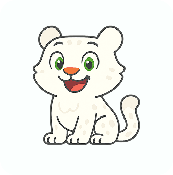 Иллюстрация начинающего изучающего татарский язык