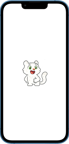 Скриншот интерфейса приложения TatEducation - главный экран